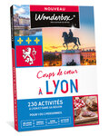 Coffret cadeau - WONDERBOX - Coups de cœur à Lyon