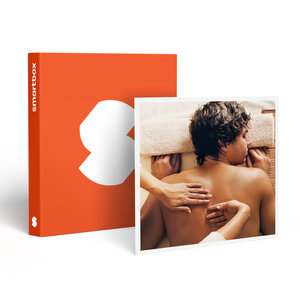 SMARTBOX - Coffret Cadeau Bien-être pour homme - Bien-être