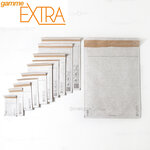 Lot de 50 enveloppes à bulles extra g/7 format 240x335 mm