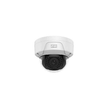 Caméra De Surveillance Fracarro Cdir-ip 28-4 Mp