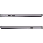 PC Portable - HUAWEI MateBook D14 - 14 FHD - Core i7-10510U - RAM 16Go - Stockage 512Go SSD - MX250 - Win 10 - AZERTY