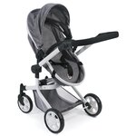 Bayer Chic 2000 595-76 - Poussette combinée Mika - coloris 76