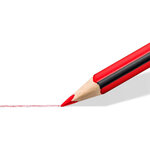 Crayon de couleur Noris colour  étui en carton de 36 STAEDTLER