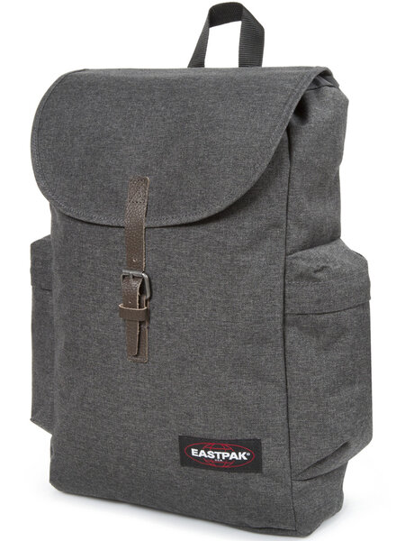 Sac à dos de voyage Eastpak Austin ref_eas39251-77h-black-denim