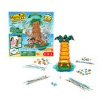 Mattel HTW65 - SOS Ouistiti Panique dans l'arbre