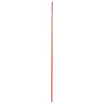 Boite De Classement Cartobox Dos 40mm Carte Lustrée - A4 - Rouge - X 10 - Exacompta