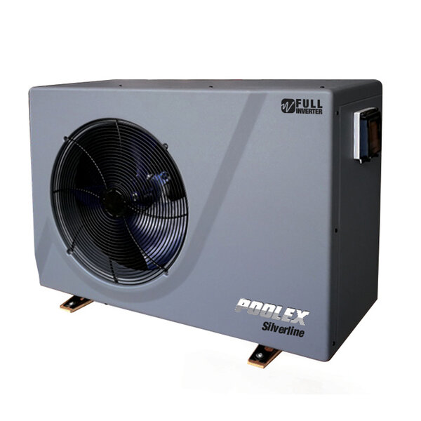 Pompe à chaleur - POOLEX Silverline Full Inverter 200