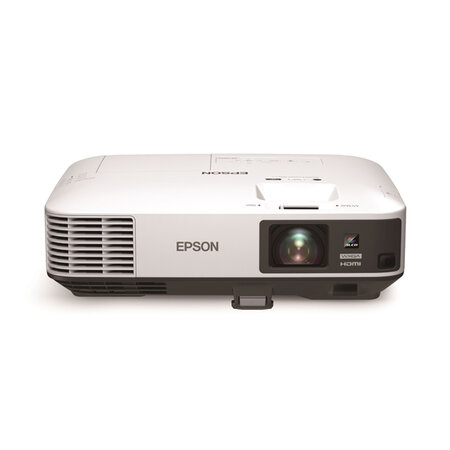 Epson eb-2255u