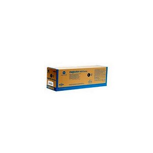 Konica Minolta Toner Noir A0DK152