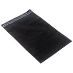 Lot de 100 Enveloppes PlastOpack FB08 - 550x770 mm - coloris NOIR