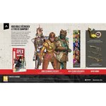 Apex Legends - Champions Edition Jeu Switch (Code dans la boîte)