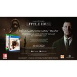 The Dark Pictures: Little Hope Jeu Xbox One