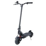 Trottinette electrique  Mantis 8 Plus Rouge Vitesse Bridée 25km/h