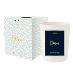 Bougie Cadeau - Besos - Draeger paris