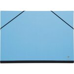 Carton à Dessin 28x38cm coloris aléatoire CLAIREFONTAINE