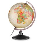 Globe terrestre lumineux classic Ø 30 cm - Marco Polo