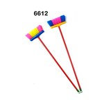 Theo Klein 6612 - Balais pour les enfants.