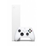 Xbox Series S | La nouvelle Xbox 100% digitale | Compatible 4K HDR