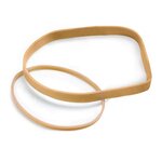 Bracelet élastique caoutchouc raja 6x120 mm (lot de 780) (lot de 2)