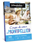 Coffret cadeau - WONDERBOX - Coups de cœur à Montpellier