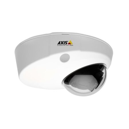 Axis p3905-r mk ii network camera