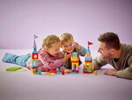 Jeu de Société LEGO DUPLO - Le Château d'Hopsy - 10450 pour Enfants