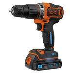BLACK & DECKER BDCHD18KBST 18Volt