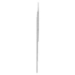 vidaXL Tête de lit Gris béton 140 cm Bois d'ingénierie
