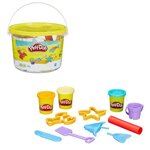 PLAY-DOH - Mini Baril - Modele aléatoire
