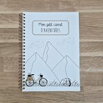 Carnet d'aventures