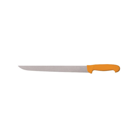 Couteau de boucher flexible - l2g -  - acier310