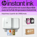 Hp 303 cartouche d'encre trois couleurs authentique