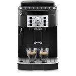 DELONGHI ECAM22.140.B MAGNIFICA S Machine expresso automatique avec broyeur - Noir