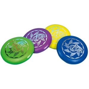 Vedes 74604765 - Disque à lancer Flying Disk 28cm