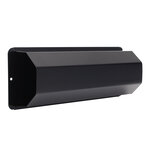 Rottner pescara porte-journaux  anthracite