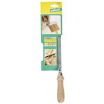 Wolfcraft scie égoïne avec manche rotatif et angulaire 6925000