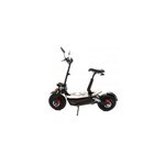 Trottinette électrique SXT Monster 3000W Batterie lithium 48V 30AH Li Ion