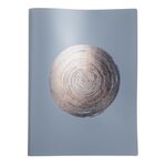 Protège-documents En Pp Recyclé Semi-rigide Ellipse 80 Vues - A4 - Couleurs Assorties - Exacompta