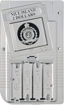 Monnaie GAME TOY TechStalgic 2 Oz Argent 2$ Niue 2026 (PRÉCOMMANDE)