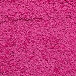 vidaXL Tapis de marches d'escalier 15 Pièces Rose 65x21x4 cm