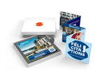 SMARTBOX - Coffret Cadeau La vie de château - Voyage & gastronomie -  Séjour