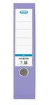 classeur smart PP/Papier, largeur de dos: 80 mm, violet ELBA