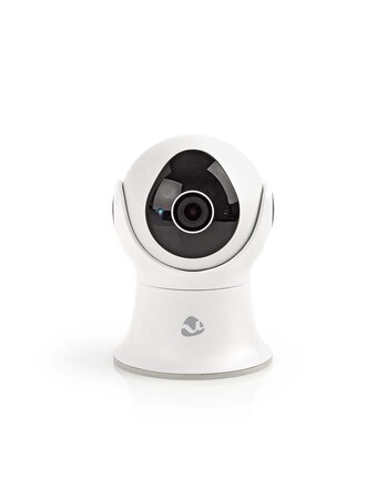 Caméra de surveillance IP intelligente NEDIS