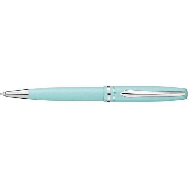Stylo à Bille Jazz Classic rotatif menthe PELIKAN