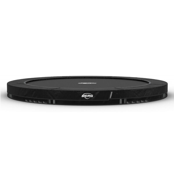 Champion InGround 380 Black
