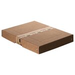 Purebox Nature A4 40mm - Brun - Falken