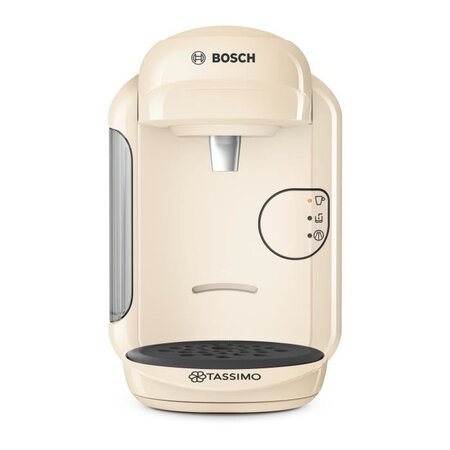 BOSCH TASSIMO Vivy TAS1407 - Vanille