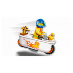60333 La moto de cascade baignoire ® City