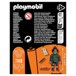 Figurine Iruka Umino - Naruto Shippuden - 20ème Anniversaire PLAYMOBIL
