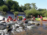 SMARTBOX - Coffret Cadeau Découverte guidée de l'Aveyron : session de canoë de 2h30 pour 4 personnes -  Sport & Aventure